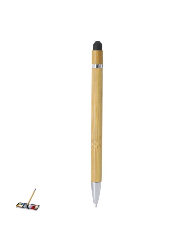 Bolígrafo Puntero Rocar