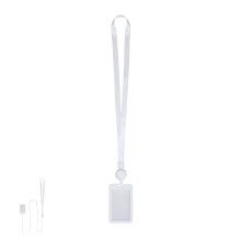 Identificador Lanyard Berbom