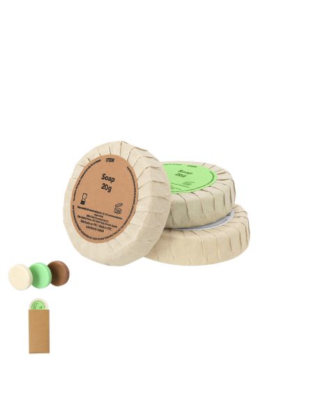 Set Jabones Gorar
