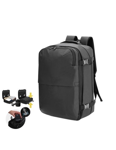 Mochila al Vacío Garnep