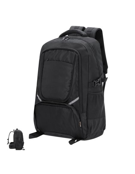 Mochila Zurut