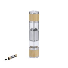 Molinillo Sal y Pimienta Tiamat