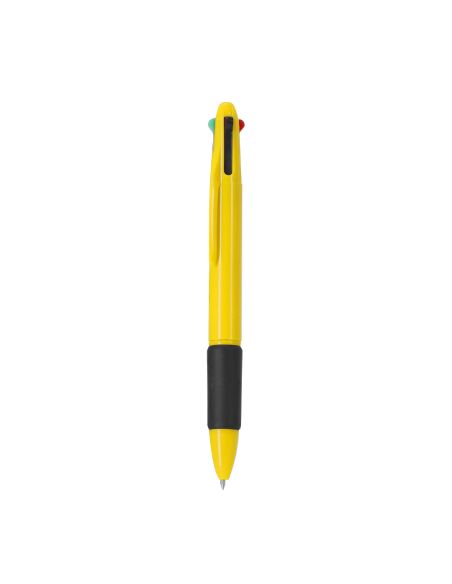 Bolígrafo Multicolor Zorzal