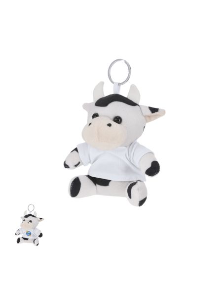 Llavero Peluche Goose