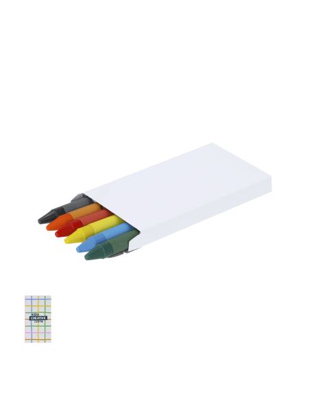 Caja Ceras Cucko