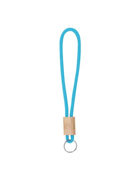 Llavero Walnut