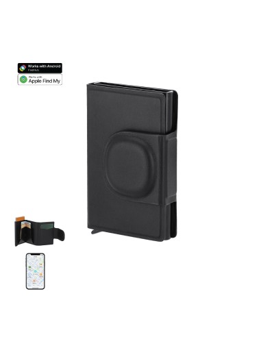 Tarjetero Localizador Selkik