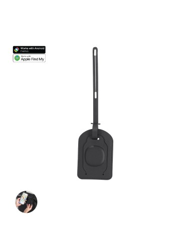 Identificador Maletas Localizador Laloc