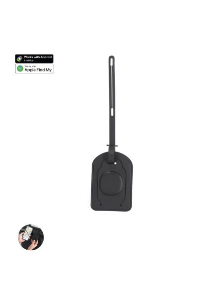 Identificador Maletas Localizador Laloc