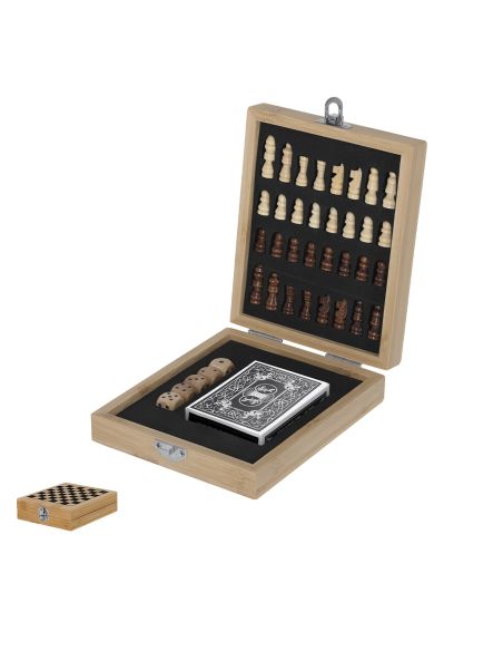 Set Juegos Londox
