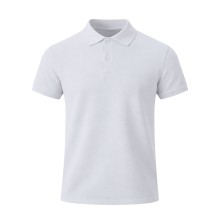 Polo Adulto Blanco Charles