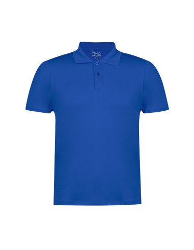 Polo Niño Tecnic Plus