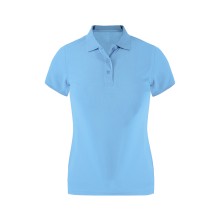 Polo Mujer Tecnic Plus
