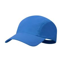Gorra de alta visibilidad personalizada con tu logo — Renard