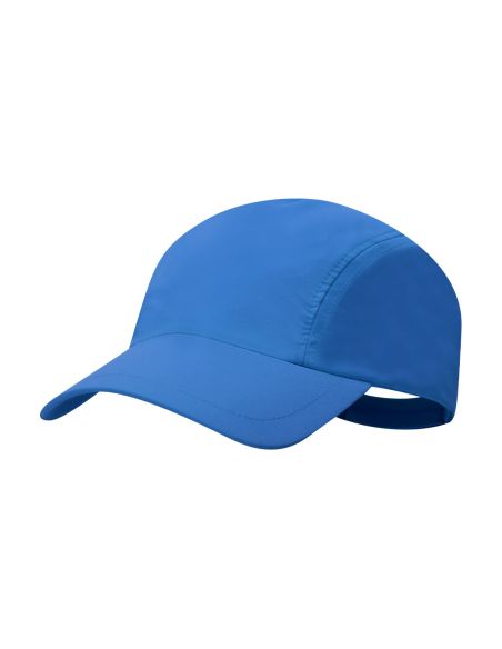 Gorra de alta visibilidad personalizada con tu logo — Renard