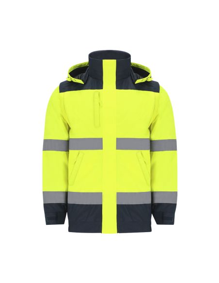 Parka Rauric