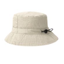 Gorro Dagger tipo bucket personalizado en soft nylon con ajuste de cordón