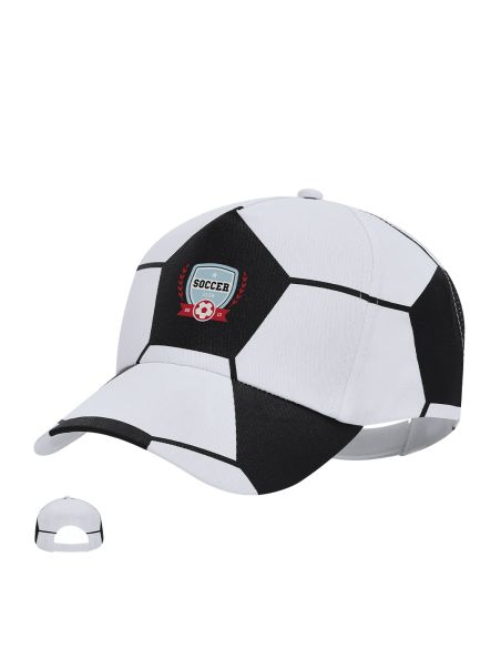 Gorra Wesson
