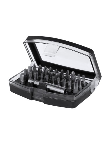 Set Herramientas Calquix