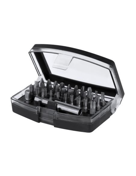 Set Herramientas Calquix