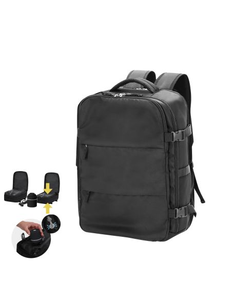 Mochila al Vacío Tempest
