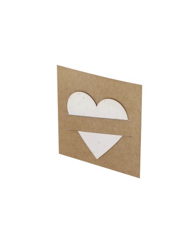 Papel Plantable Cryar