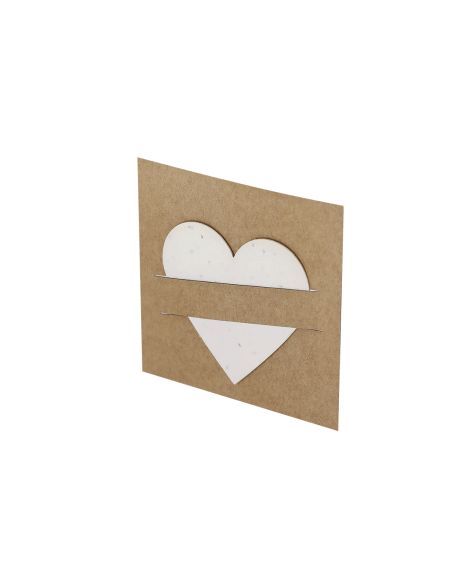 Papel Plantable Cryar