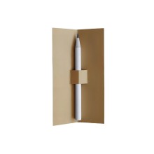 Lápiz Plantable Velex