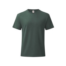 Camiseta Adulto Color Iconic