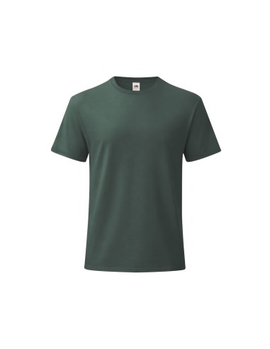 Camiseta Adulto Color Iconic