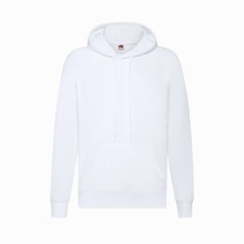 Sudadera Adulto Lightweight Hooded S
