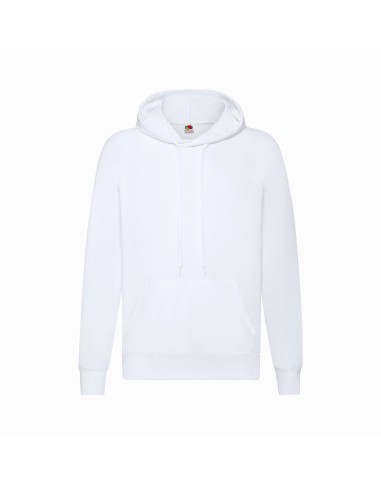 Sudadera Adulto Lightweight Hooded S