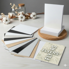 impresión de flyers urgentes y económicos con entrega gratis