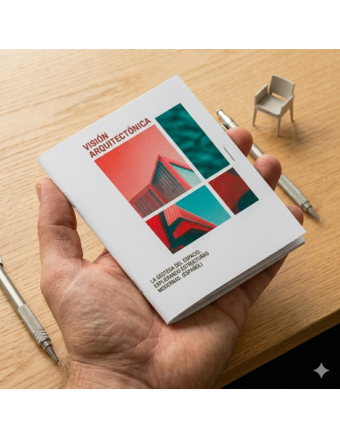 revista catálogo a6 con entrega gratis