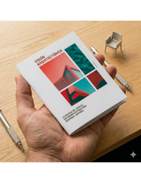 revista catálogo a6 con entrega gratis