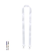 Lanyard Sublimación Lerop