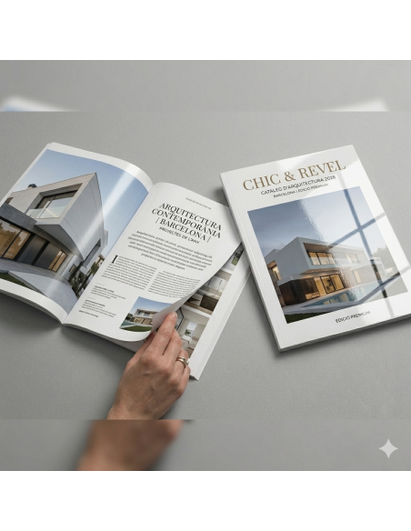 imprimir libro catalogo A4