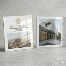 imprimir revista cuadrada CD - 12x12 cm.