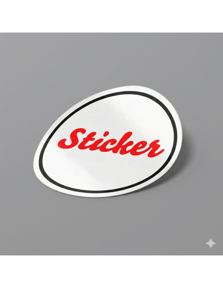 Imprimir Etiquetas Adhesivas en Papel Estucado: Calidad Profesional troqueladas y en Bobina