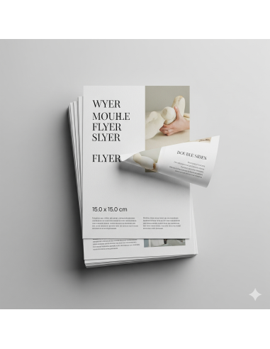 flyers A6 urgentes con entrega gratis