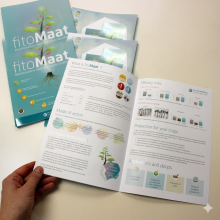 Diptico profesional A4 cerrado 2