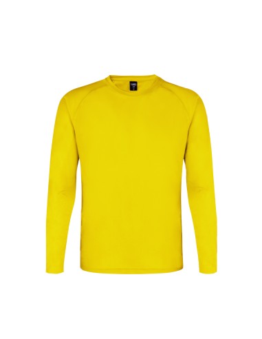 Camiseta Adulto Tecnik Maik