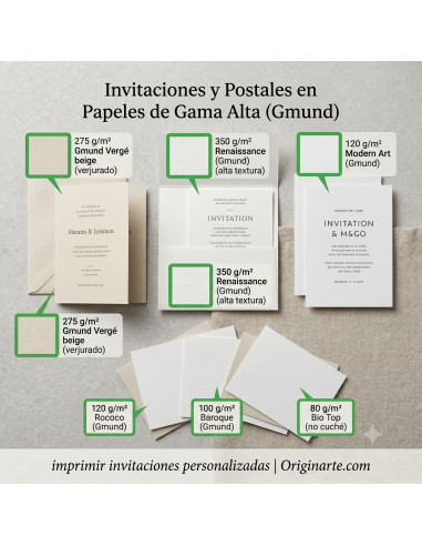Flyer A6 en Papel Premium con textura a Dos Caras — 10,5×14,8 cm