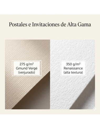 Flyer A5 en Papel Premium con textura a Dos Caras — 14,8×21 cm