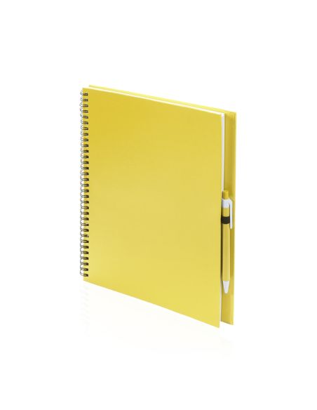 Libreta Tecnar