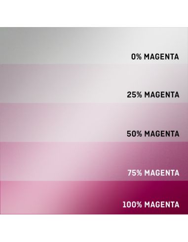Flyer A3 a Una Cara con Efecto Metálico (Tinta...