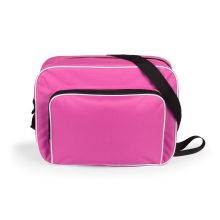 Bolso bandolera Curcox en poliéster 600D con base antideslizante