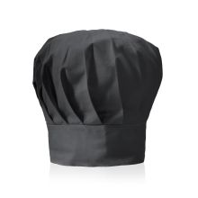 Gorro de cocina Nilson en tejido transpirable y ajustable