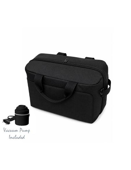 Bolso al Vacío Riven
