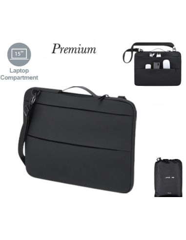 Funda Ordenador Portátil Elara